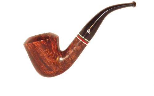 Peterson Pfeife Christmas pipe B10