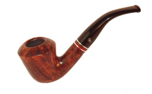 Peterson Pfeife Christmas pipe B10