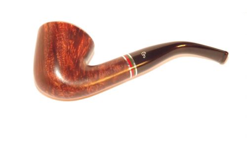 Peterson Pfeife Christmas pipe B10