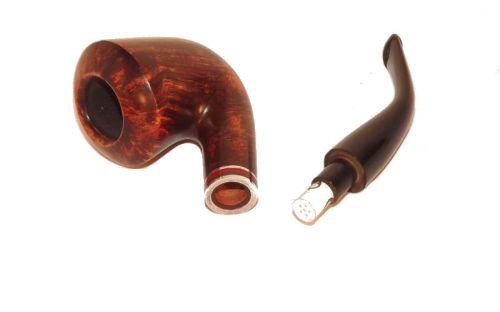 Peterson Pfeife Christmas pipe B10