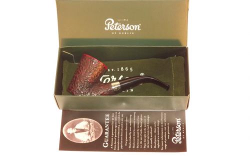 Peterson Pfeife Donegal B46