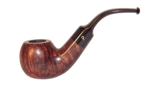 Peterson Pfeife Aran XL02 F-lip