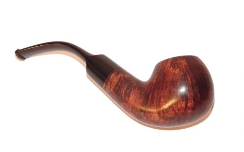 Peterson Pfeife Aran XL02 F-lip