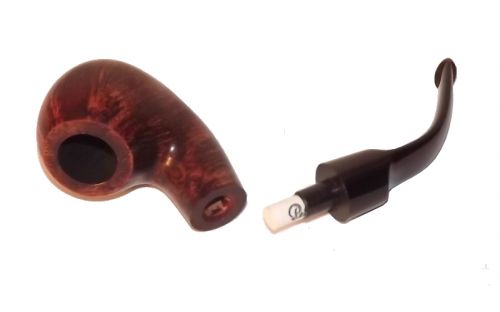 Peterson Pfeife Aran XL02 F-lip