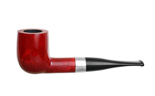 Peterson Pfeife Around the World "USA"  F-lip