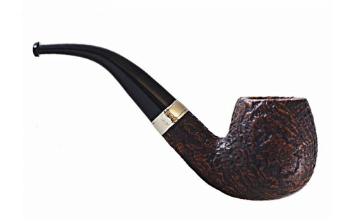 Peterson Pfeife Dublin Castle 68 F-lip