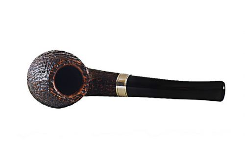 Peterson Pfeife Dublin Castle 68 F-lip