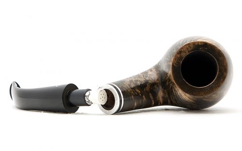 Peterson Pfeife Dublin Filter 68 P-lip