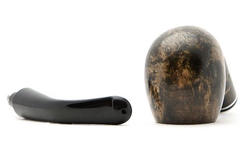 Peterson Pfeife Dublin Filter 68 P-lip