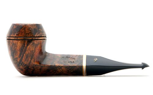 Peterson Pfeife Kinsale XL13 Smooth P-lip
