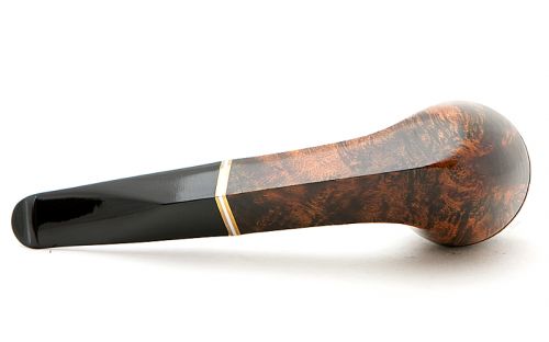 Peterson Pfeife Kinsale XL13 Smooth P-lip