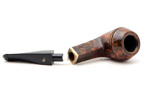 Peterson Pfeife Kinsale XL13 Smooth P-lip