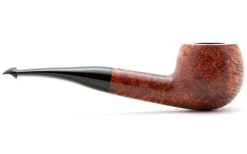 Peterson Pfeife Kildare 408 P-lip