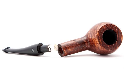 Peterson Pfeife Kildare 408 P-lip