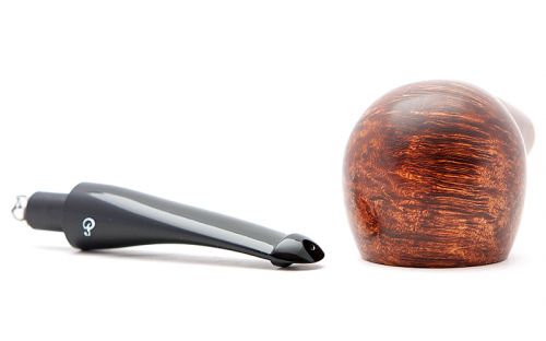 Peterson Pfeife Kildare 408 P-lip