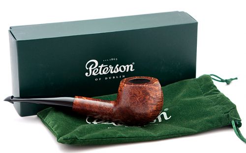 Peterson Pfeife Kildare 408 P-lip