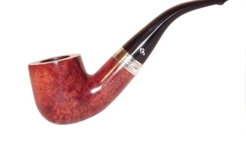 Peterson Pfeife Limerick 01 P-lip
