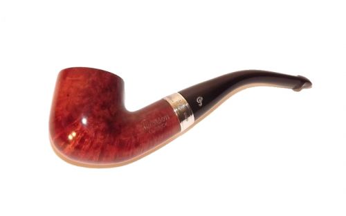 Peterson Pfeife Limerick 01 P-lip