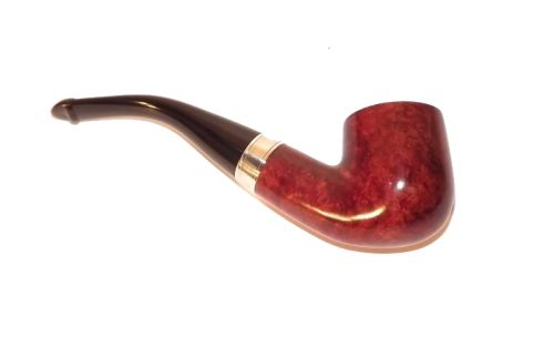 Peterson Pfeife Limerick 01 P-lip
