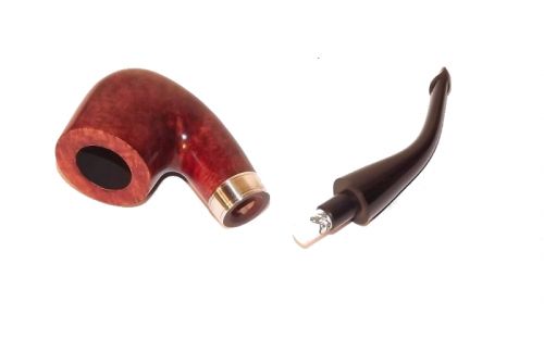 Peterson Pfeife Limerick 01 P-lip