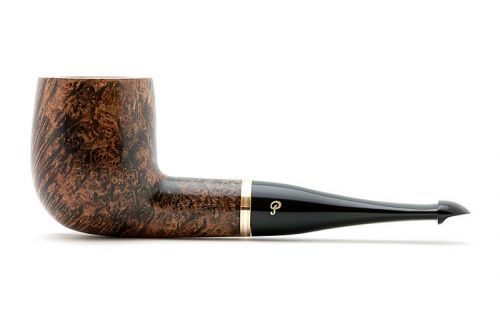 Peterson Pfeife Captain Pete 107 P-lip