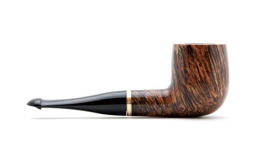 Peterson Pfeife Captain Pete 107 P-lip