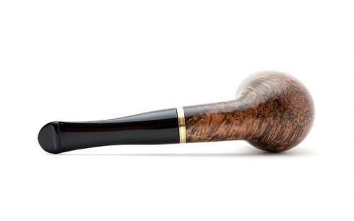 Peterson Pfeife Captain Pete 107 P-lip