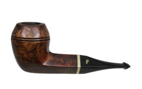 Peterson Pfeife Captain Pete XL13 P-lip