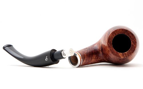 Peterson Pfeife Dalkey 68 