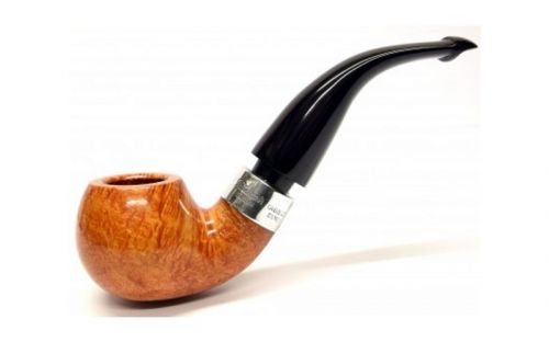 Peterson Pfeife De Luxe 03S P-lip