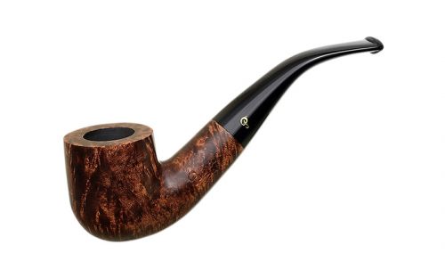 Peterson Pfeife Aran 01 F-lip
