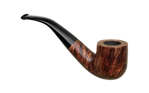Peterson Pfeife Aran 01 F-lip