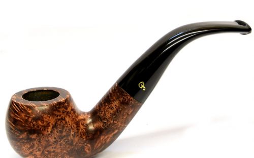 Peterson Pfeife Aran 03 F-lip
