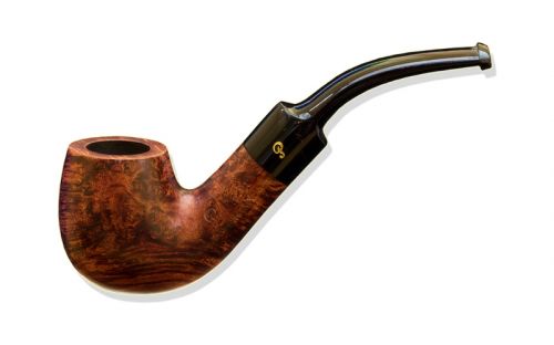 Peterson Pfeife Aran 221 F-lip