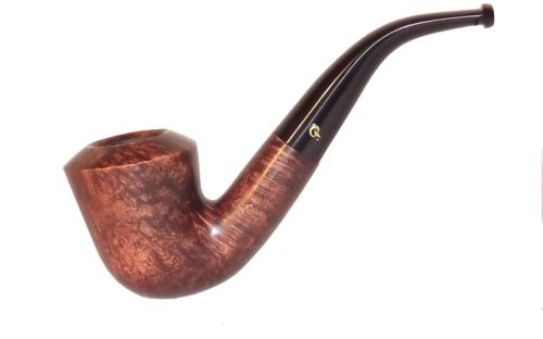 Peterson Pfeife Aran B10 F-lip