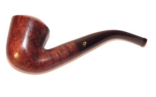 Peterson Pfeife Aran B10 F-lip