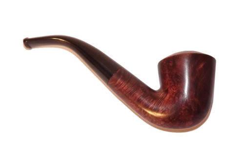 Peterson Pfeife Aran B10 F-lip