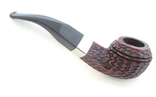 Peterson Pfeife Donegal 80s F-lip