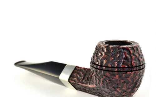 Peterson Pfeife Donegal 150 F-lip