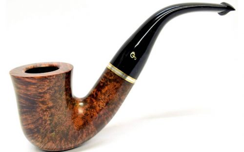 Peterson Pfeife Kinsale XL11 Smooth P-lip