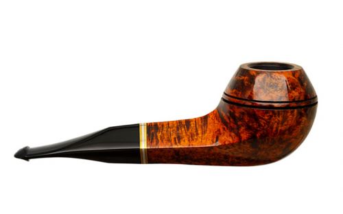 Peterson Pfeife Kinsale XL21 Smooth P-lip