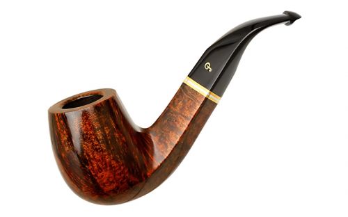 Peterson Pfeife Kinsale XL24 Smooth P-lip