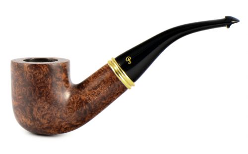 Peterson Pfeife Irish Whiskey 01 P-lip