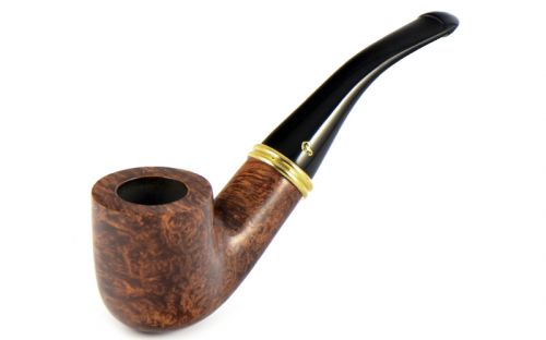 Peterson Pfeife Irish Whiskey 01 P-lip
