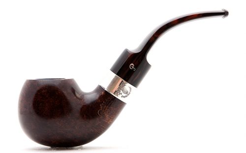 Peterson Pfeife Irish Harp XL02 F-lip