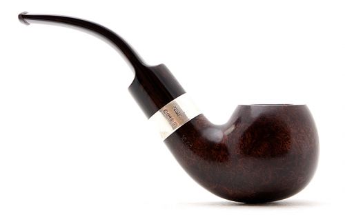 Peterson Pfeife Irish Harp XL02 F-lip