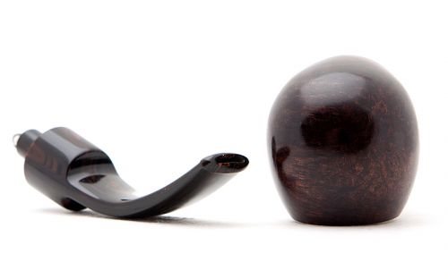 Peterson Pfeife Irish Harp XL02 F-lip