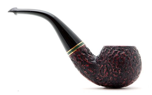 Peterson Pfeife Emerald 03 P-lip
