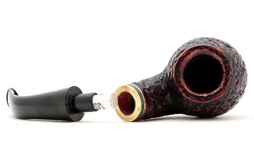 Peterson Pfeife Emerald 03 P-lip