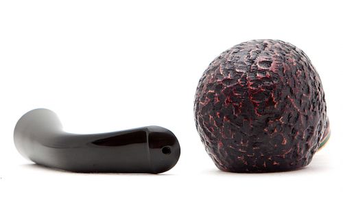 Peterson Pfeife Emerald 03 P-lip